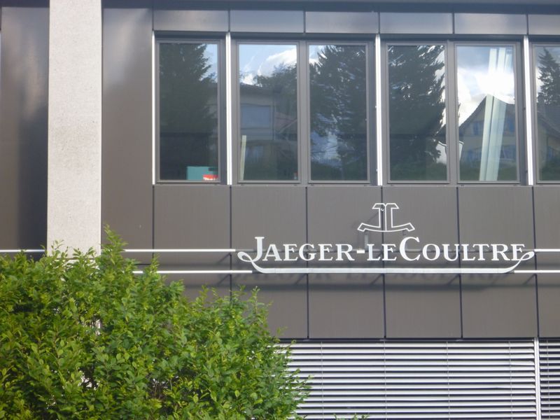 Jaeger-LeCoultre