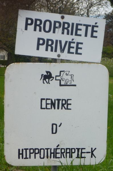 Hipothérapie K