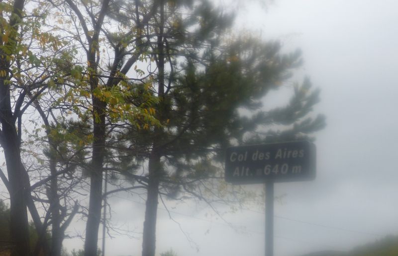 Col des Aires