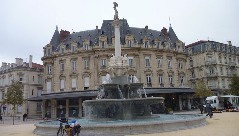 Valence en 2012