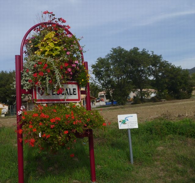 L'escale