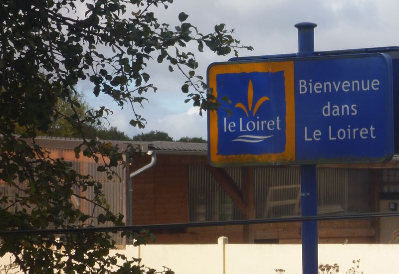 Bienvenue en Loiret