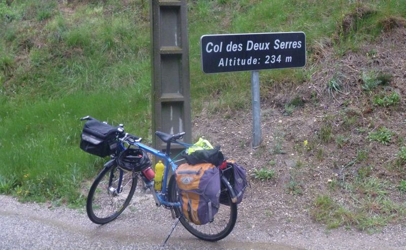 Col des deux Serres