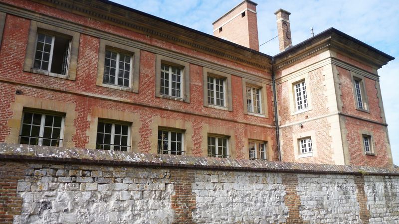 Hôpital de ..
