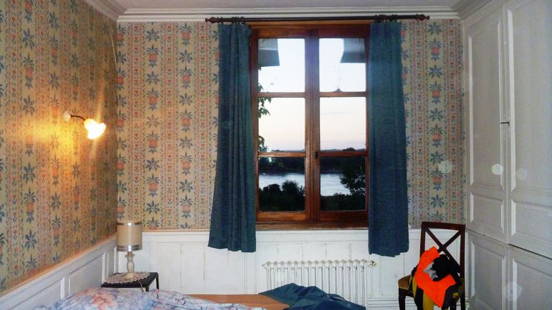 Chambre d'hôte