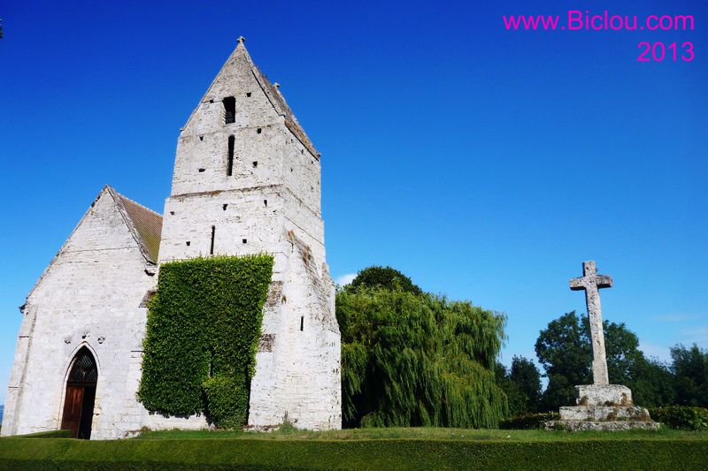 Chapelle Normande