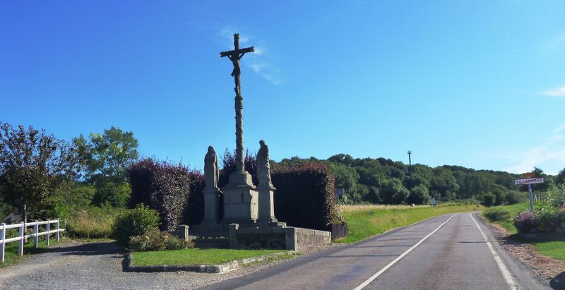 Calvaire