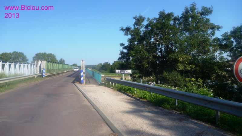 La Saône