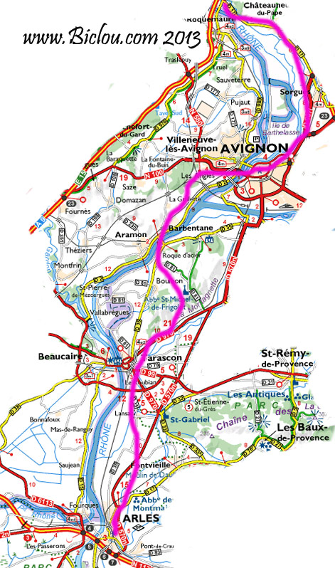 carte