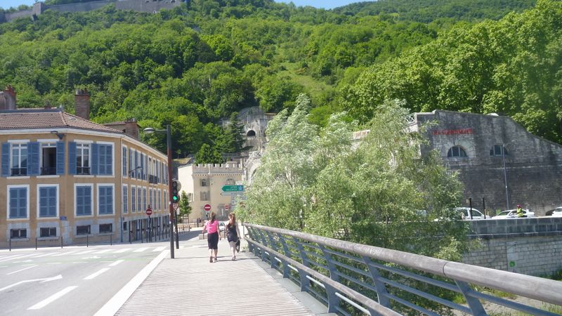 Grenoble 2015