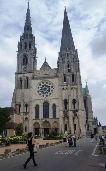 cathédrale-de-chartres