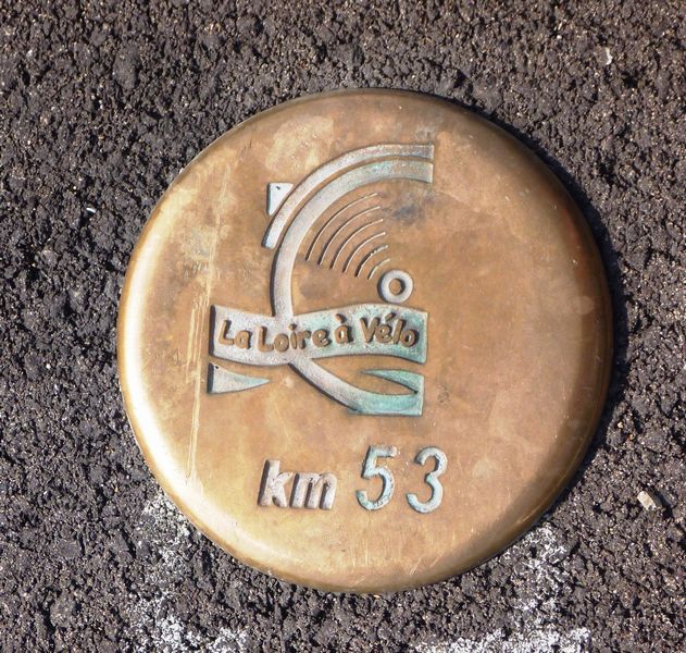 la loire à vélo