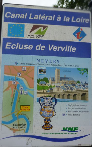 Ecluse-de-Verville