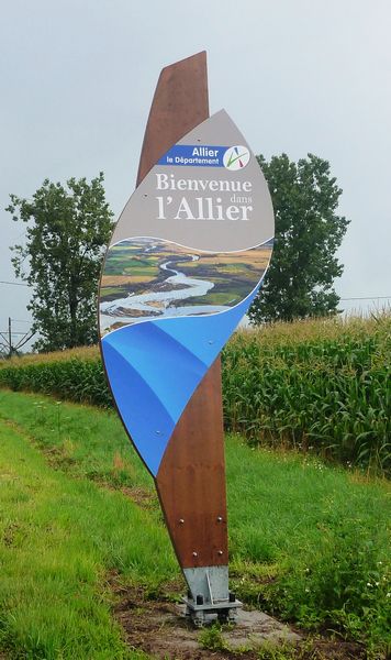 Bienvenue-en-Allier