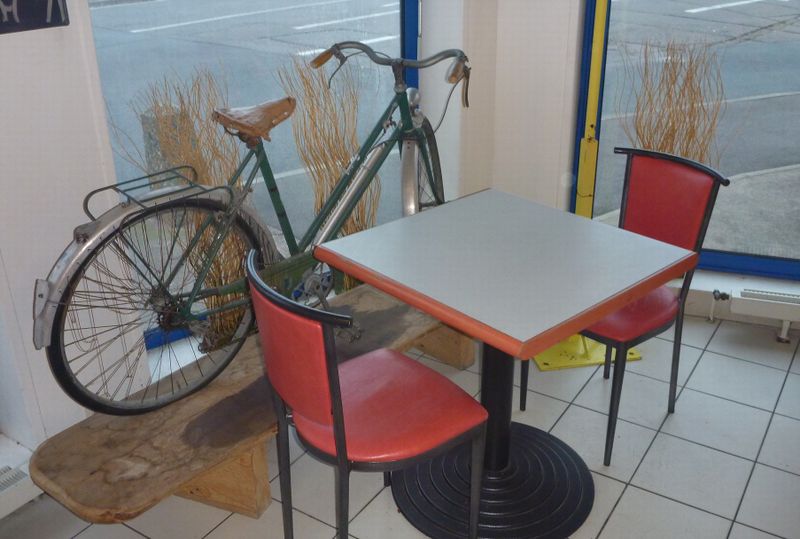 hôtel-restaurant-du-rond-point-Digoin-vélo