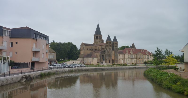 Paray le monial en 2014