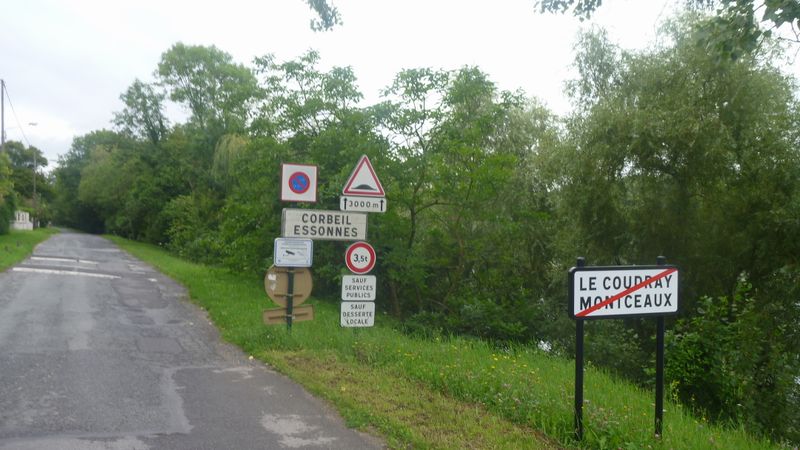 coudray-montceaux