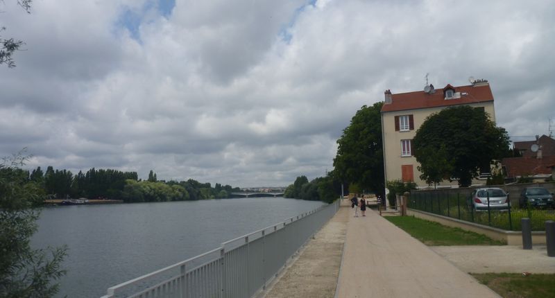 Soissy-Draveil