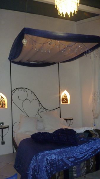 chambre hotes tinal