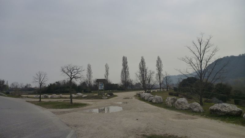 Barrage de Glun