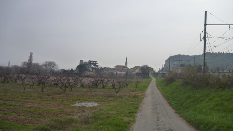 Ouf : Châteaubourg