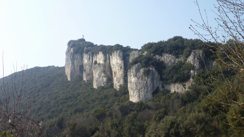 Saint Michel à Viviers