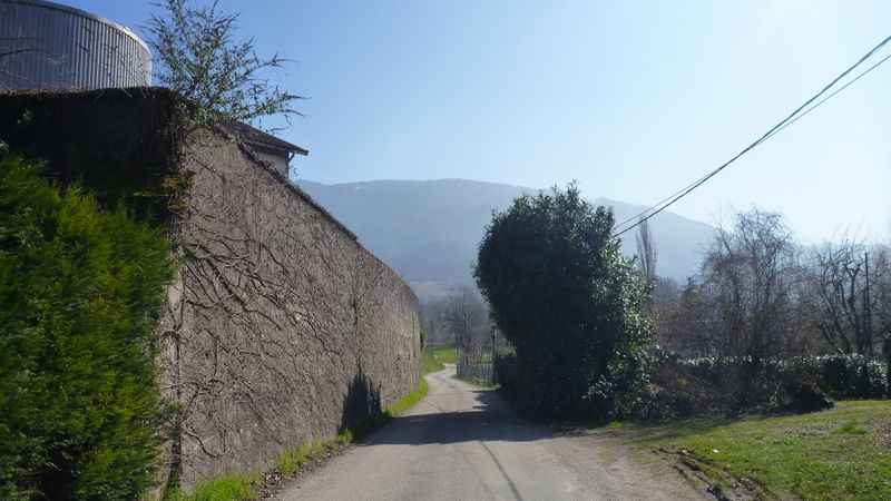 Pontcharra