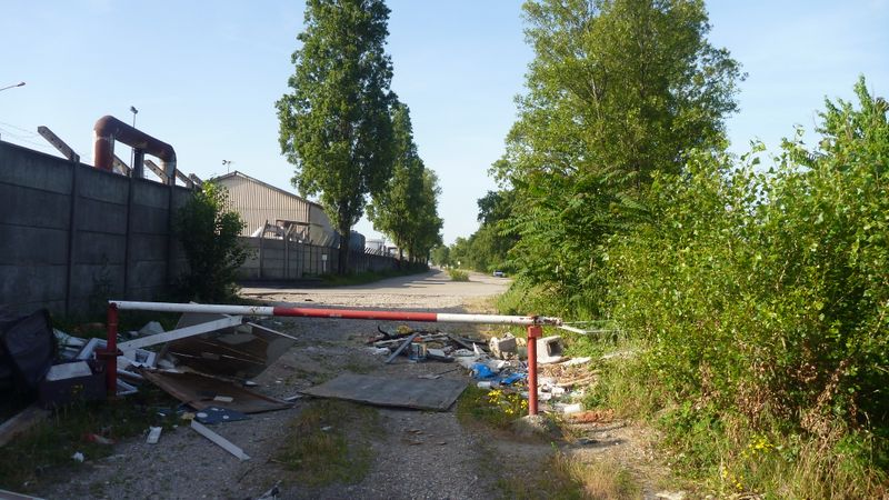 Halage : en effet