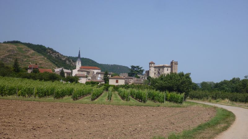 Beauchastel