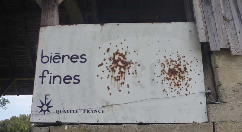 Bières fines de Chanaz