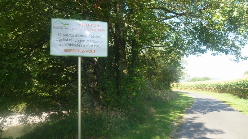 Ne pas tomber dans le Panneau 
