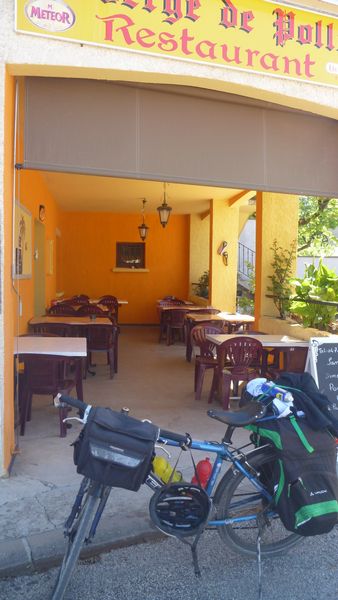 Auberge de Pollet : la halte obligatoire du Claudio