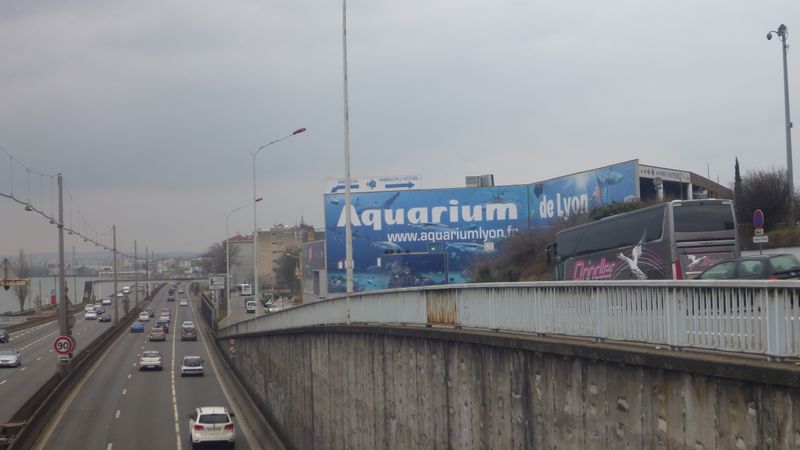 Aquarium-lyon-autoroute-D315-vers-le-sud