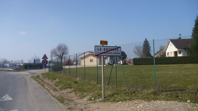 La Bruyère