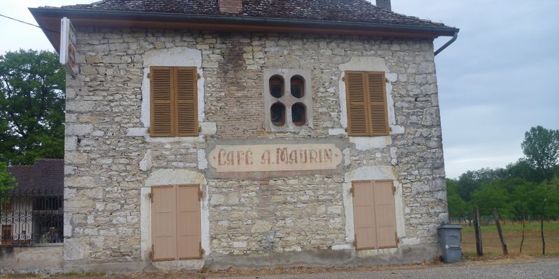 Le Café A Mauris lui est bien mort