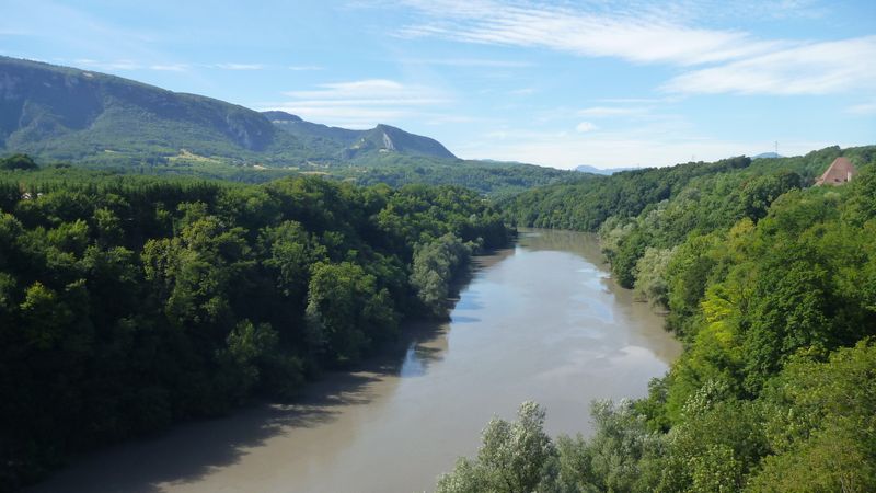 L'Isère