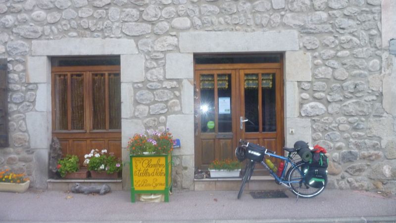 Chambres d'hôtes sympa en Ardèche
