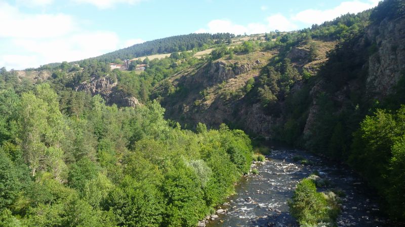 La Loire-apres-Issarlès