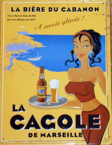 Paul : une cagole