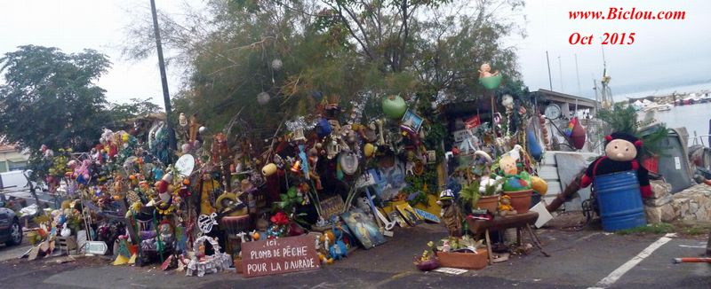 Bric à Brac de Sète 2015