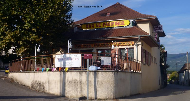Repérage en cas de grosse faim ou soif