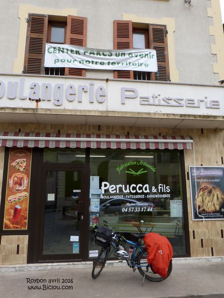 Center Parks : Polémique à Roybon