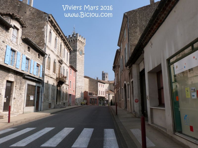 Viviers