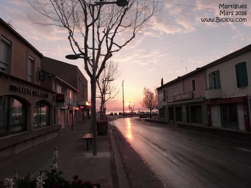 Martigues