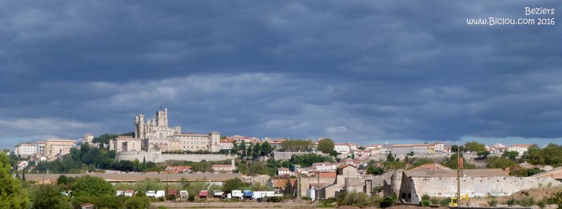 Béziers