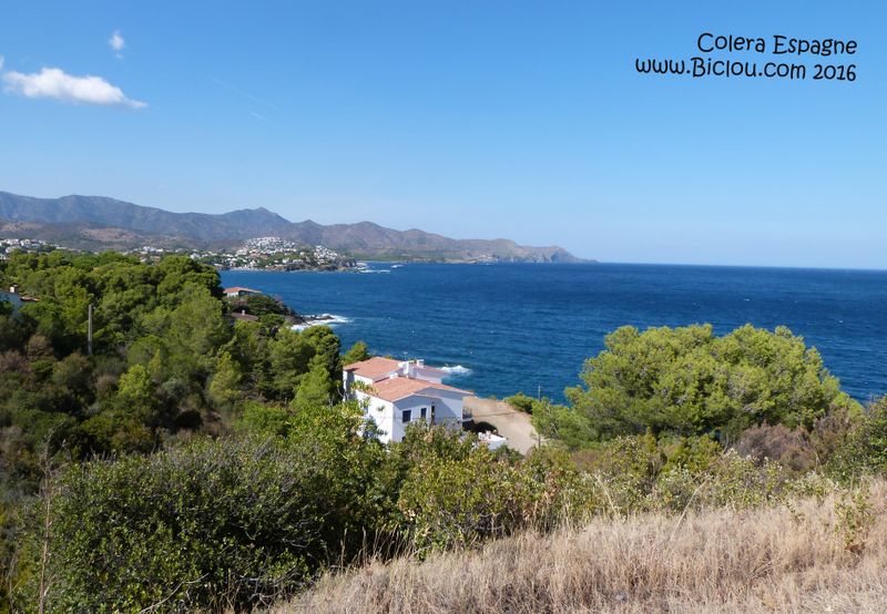 Colera en Espagne