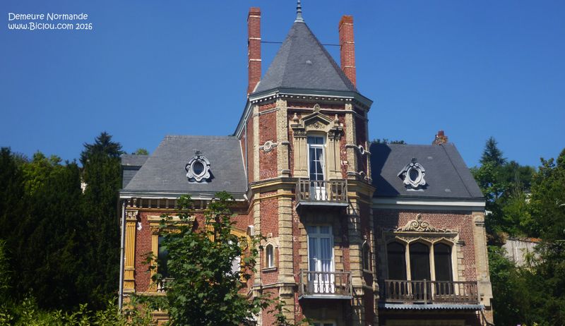 Demeure Normande