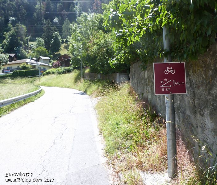 Eurovélo 17 : pas un peu fous ?