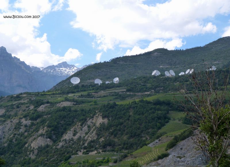 La Suisse a des oreilles