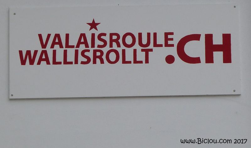 Valais Roule